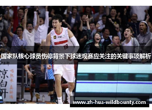 国家队核心球员伤停背景下球迷观赛应关注的关键事项解析